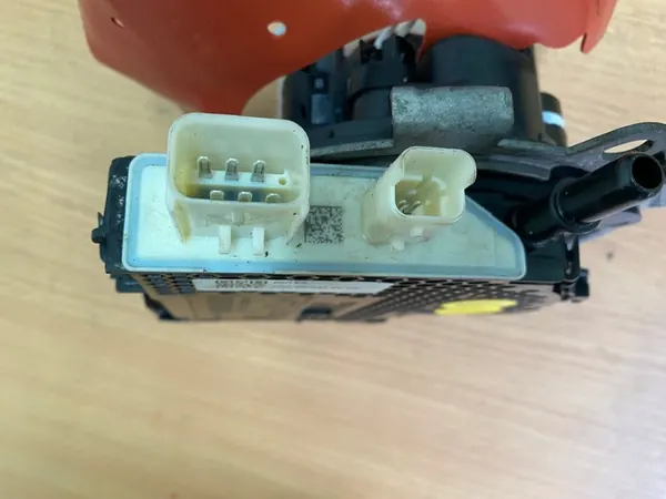 RENAULT KADJAR KOLEOS II TANQUE AD BLUE 237G00256R image 5