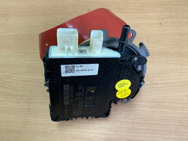 RENAULT KADJAR KOLEOS II TANQUE AD BLUE 237G00256R image 6