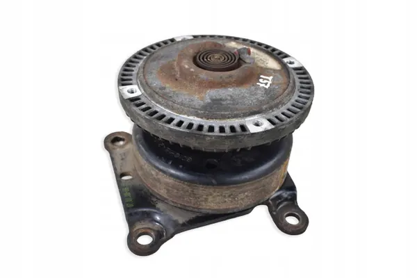 Embrague Ventilador Ford OE 6C118C617CC image 2