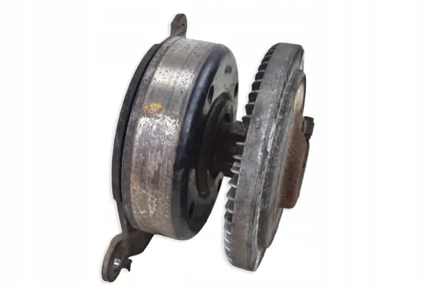Embrague Ventilador Ford OE 6C118C617CC image 5