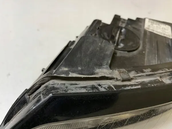 VOLVO V50 S40 II Vasemman Puolen Ajovalo 31265694 image 10