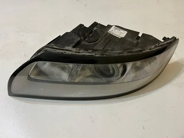 VOLVO V50 S40 II Vasemman Puolen Ajovalo 31265694 image 4