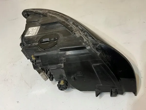 VOLVO V50 S40 II Vasemman Puolen Ajovalo 31265694 image 7