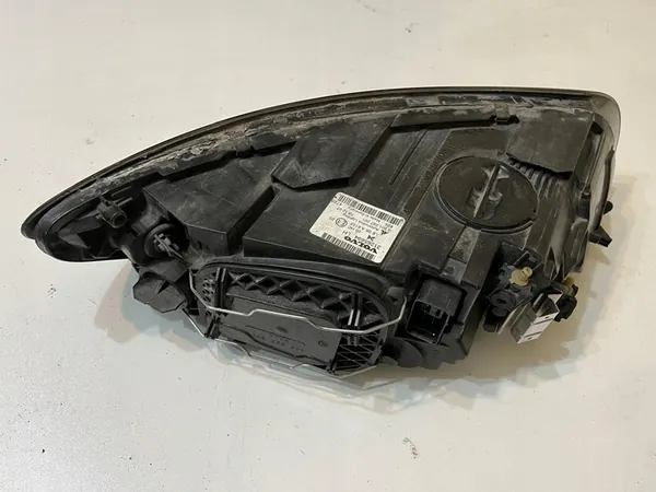 VOLVO V50 S40 II Vasemman Puolen Ajovalo 31265694 image 8