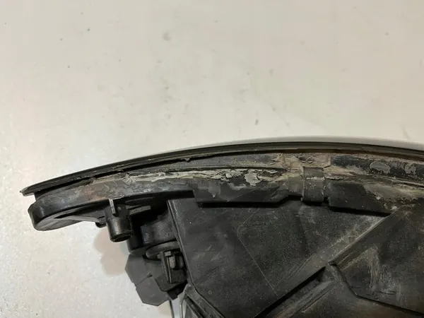 VOLVO V50 S40 II Vasemman Puolen Ajovalo 31265694 image 9