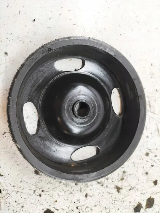 Polia 1.4 TSI Audi A3 II (2003-2013) 8P image 4