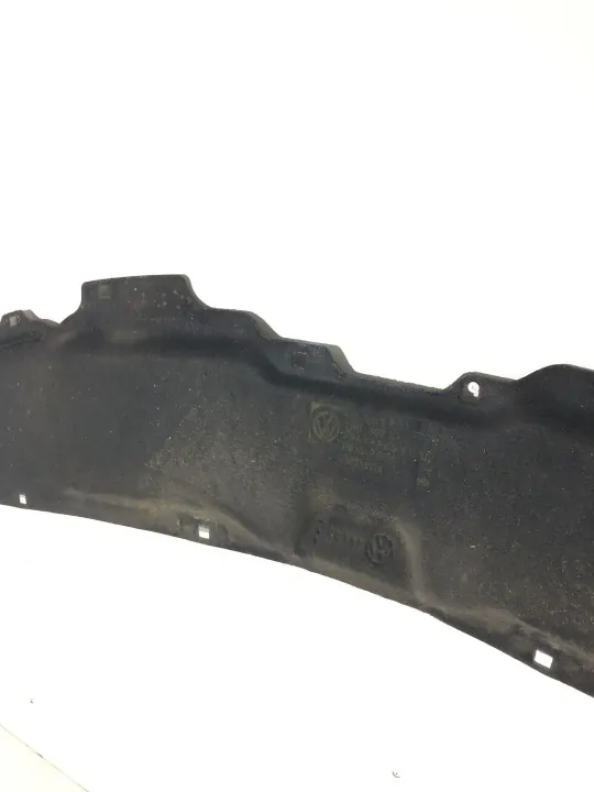 Isolamento capô OEM 7H0863831 para VW Transporter image 4