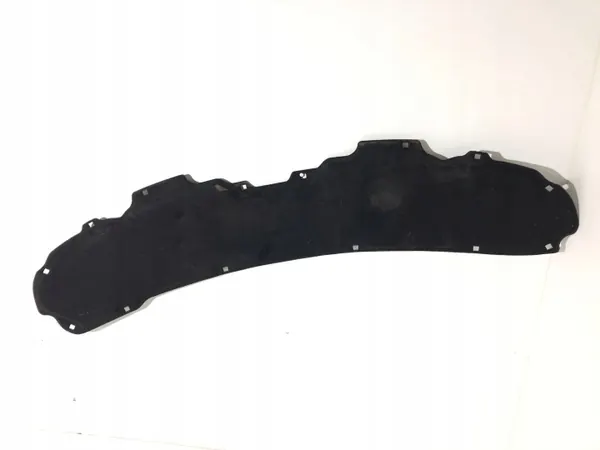 Isolamento capô OEM 7H0863831 para VW Transporter image 6