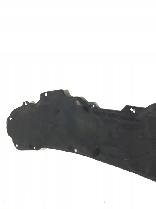 Isolamento capô OEM 7H0863831 para VW Transporter image 9