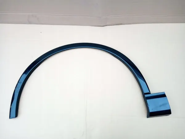 OEM 4M0853717 Para-lama dianteiro esquerdo Audi Q7 II image 2