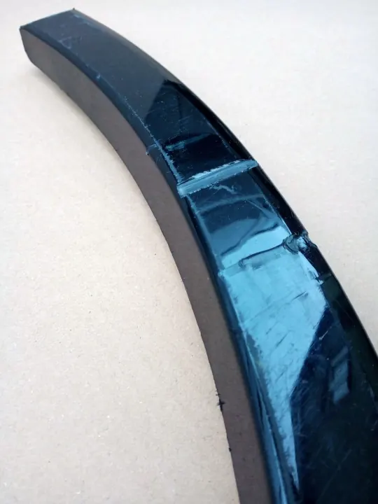 OEM 4M0853717 Para-lama dianteiro esquerdo Audi Q7 II image 5