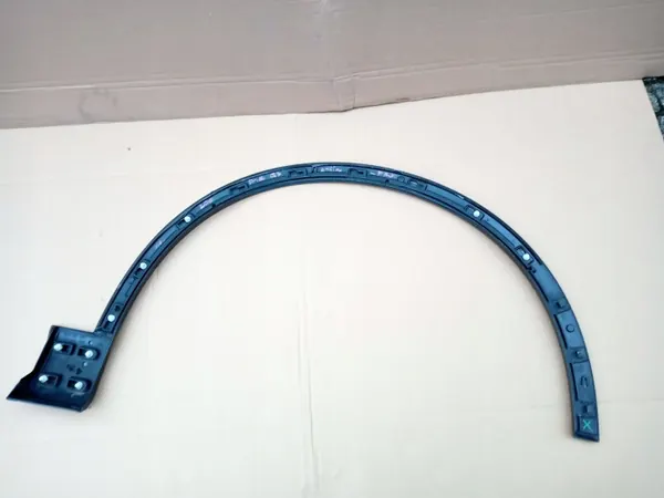 OEM 4M0853717 Para-lama dianteiro esquerdo Audi Q7 II image 6