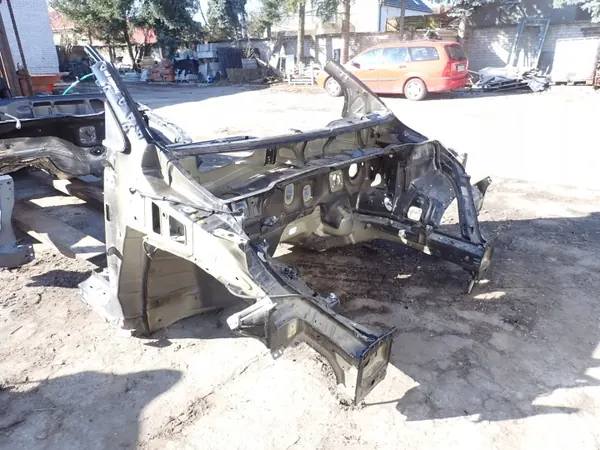 OEM 64602-R0000 Rechter Vorderer Längsträger Kia Carnival image 2
