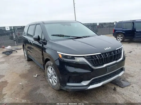 OEM 64602-R0000 Rechter Vorderer Längsträger Kia Carnival image 5