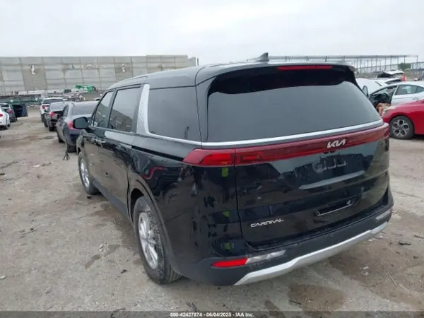 OEM 64602-R0000 Rechter Vorderer Längsträger Kia Carnival image 8