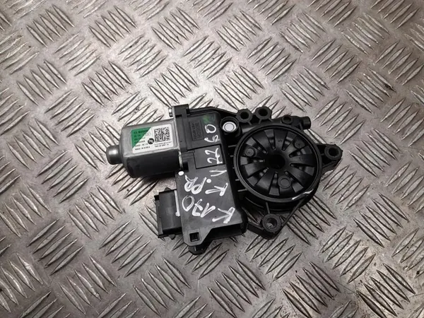 Raamopenermotor Hyundai Kona II 2023 Voor Links OEM 82450-BE110 image 2