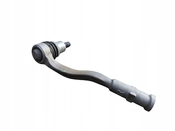 Right Steering Rack End Porsche Cayenne 9YA 9YB image 2