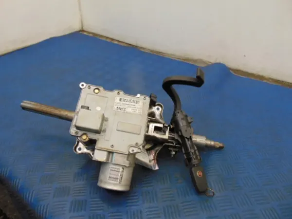 Fiat Bravo II 1.9JTP elektrische Servolenkung OEM 00051795527 image 2