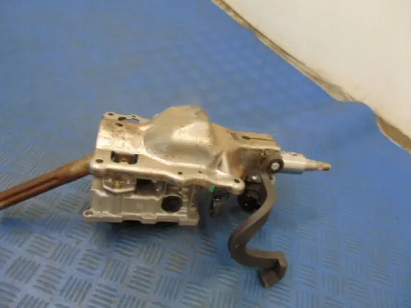 Fiat Bravo II 1.9JTP elektrische Servolenkung OEM 00051795527 image 4