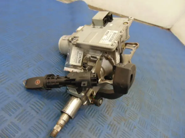 Fiat Bravo II 1.9JTP elektrische Servolenkung OEM 00051795527 image 5
