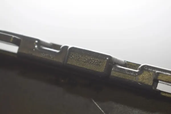 Peça de pára-choques traseiro BMW iX (I20) OEM 51125A06684 image 5