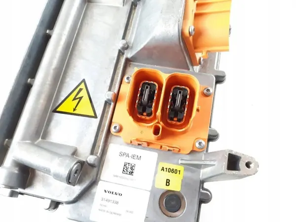 Convertisseur Inverter Volvo OE pour XC90 XC60 V60 S60 image 3