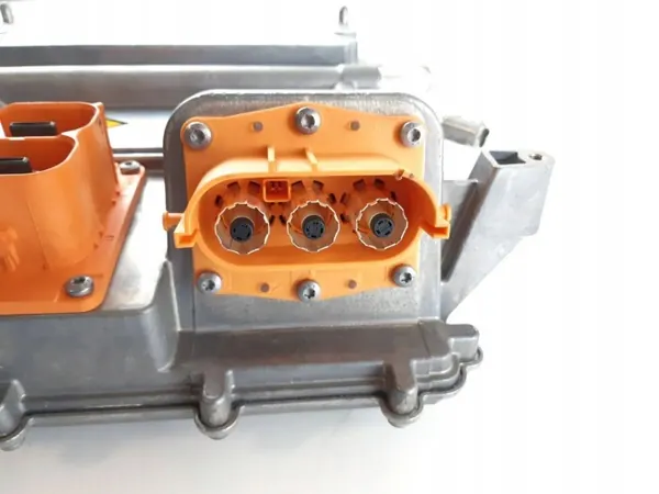 Convertisseur Inverter Volvo OE pour XC90 XC60 V60 S60 image 4