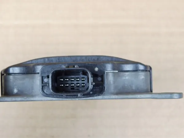 Toyota RAV4 V 2018-2024 dodehoeksensor OEM 88162-0R033 image 3