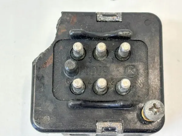 Resistencia calefactor OEM 1078208015 Mercedes-Benz SL image 9