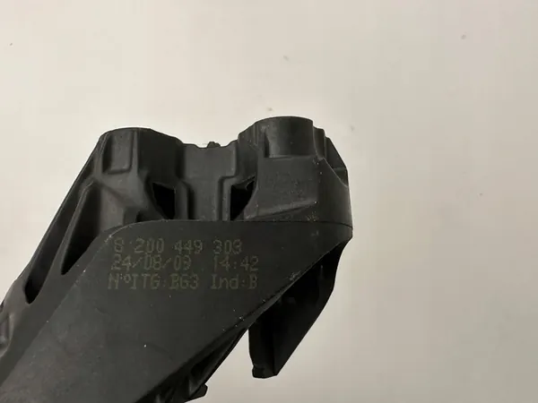 Vaihteiston linkitystuki Renault Clio III image 7