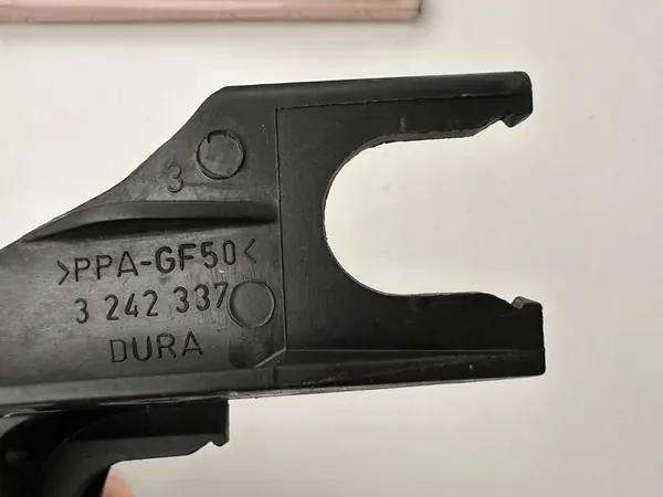 Vaihteiston linkitystuki Renault Clio III image 8