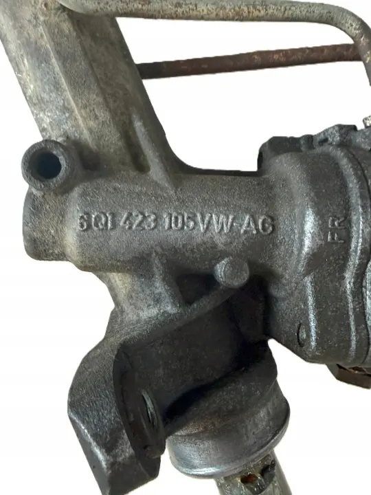 Vaihteiston tuki OEM 6Q1423051S Polo Fox Fabialle image 5
