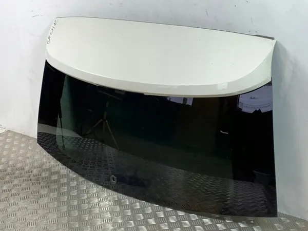 Luna trasera Jeep Grand Cherokee OEM FOB30905 image 3