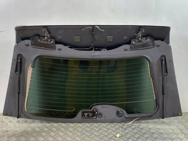 Luna trasera Jeep Grand Cherokee OEM FOB30905 image 9