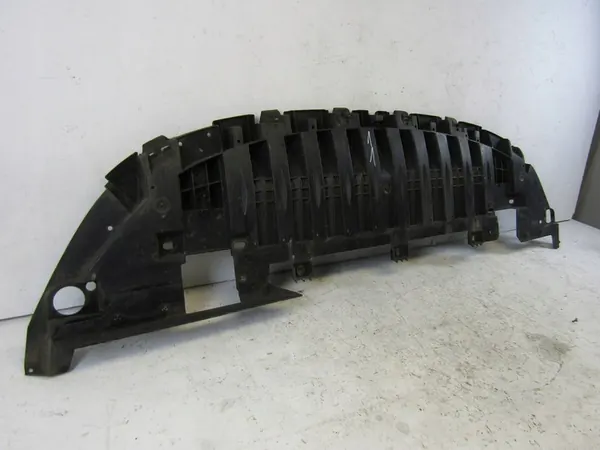 Nedre stötfångarskydd Renault Megane III 622354651r image 3