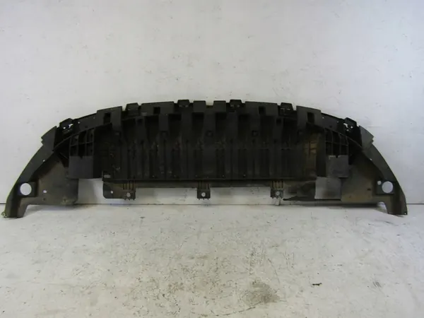 Nedre stötfångarskydd Renault Megane III 622354651r image 4