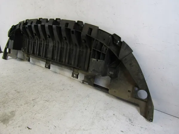 Nedre stötfångarskydd Renault Megane III 622354651r image 5