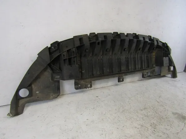 Nedre stötfångarskydd Renault Megane III 622354651r image 6