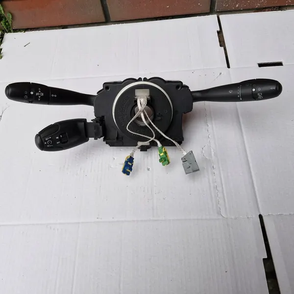 Gecombineerde Schakelaar Peugeot 206 307 Citroën Xsara Picasso image 2