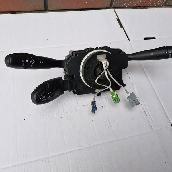 Gecombineerde Schakelaar Peugeot 206 307 Citroën Xsara Picasso image 4