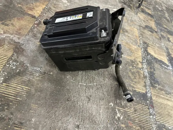 BMW 5A48C60 Li-Ion Batteri 10Ah 44V OEM image 4