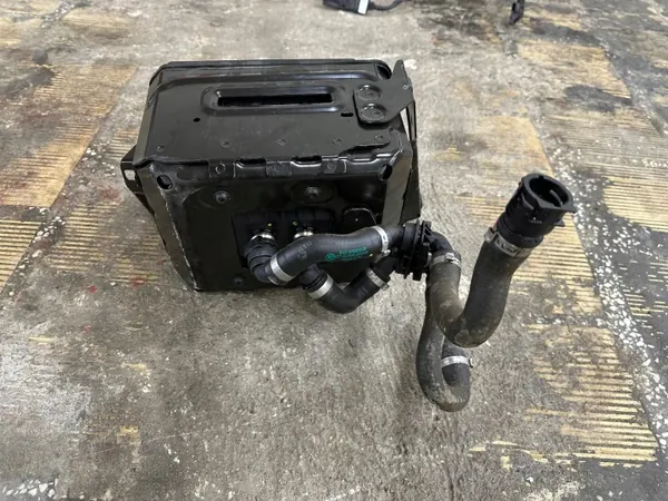 BMW 5A48C60 Li-Ion Batteri 10Ah 44V OEM image 5