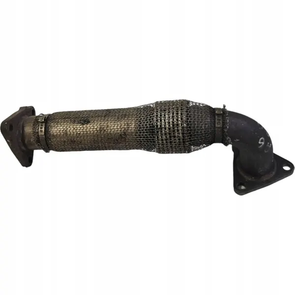 Collecteur d'échappement OEM JUT121663 Audi A6 S6 C6 image 4