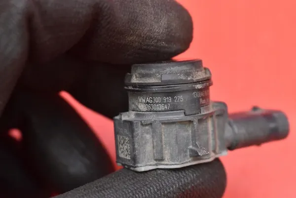 Bosch OE Parkeringssensor Skoda Kodiaq VW Tiguan image 7