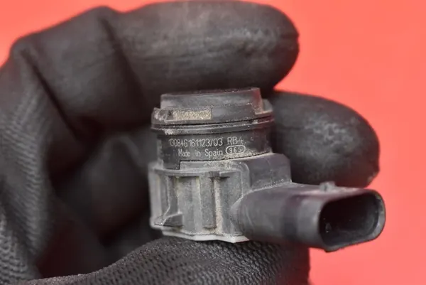 Bosch OE Parkeringssensor Skoda Kodiaq VW Tiguan image 8