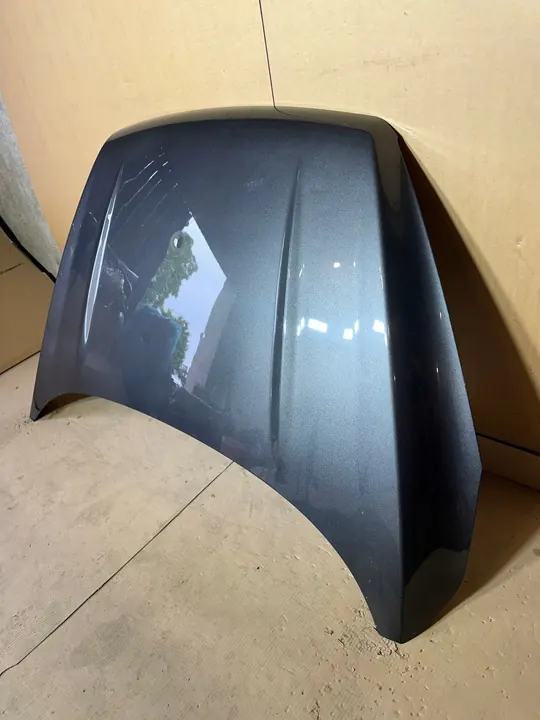 Motorhuv Ford Kuga MK2 Escape USA 2016- image 2