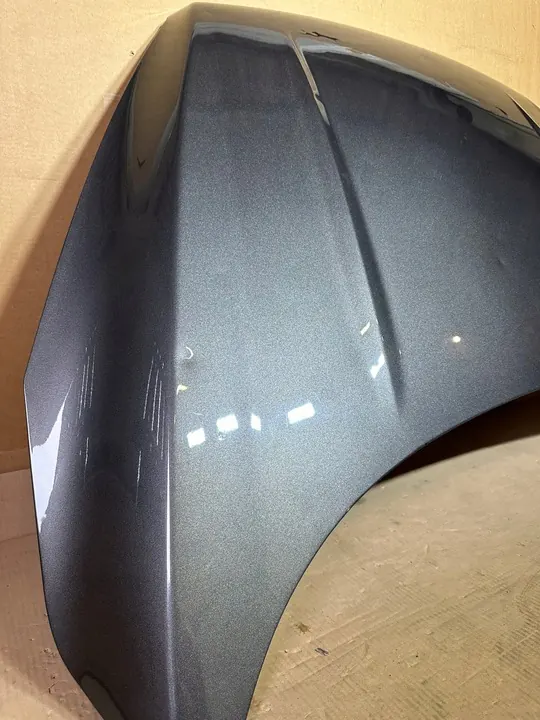 Motorhuv Ford Kuga MK2 Escape USA 2016- image 4