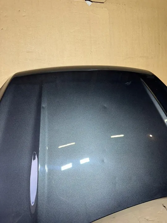 Motorhuv Ford Kuga MK2 Escape USA 2016- image 5