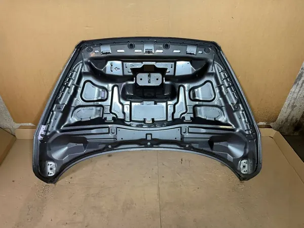 Motorhuv Ford Kuga MK2 Escape USA 2016- image 9