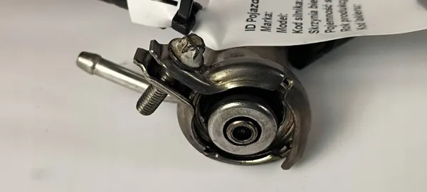 Injecteur AdBlue OEM 55283499 pour Fiat Tipo II 1.5/2.0 image 3